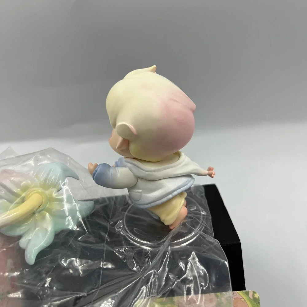 POP MART DIMOO Moments in Bloom Take Me to Spring Figure Confirmed Blind Box Set